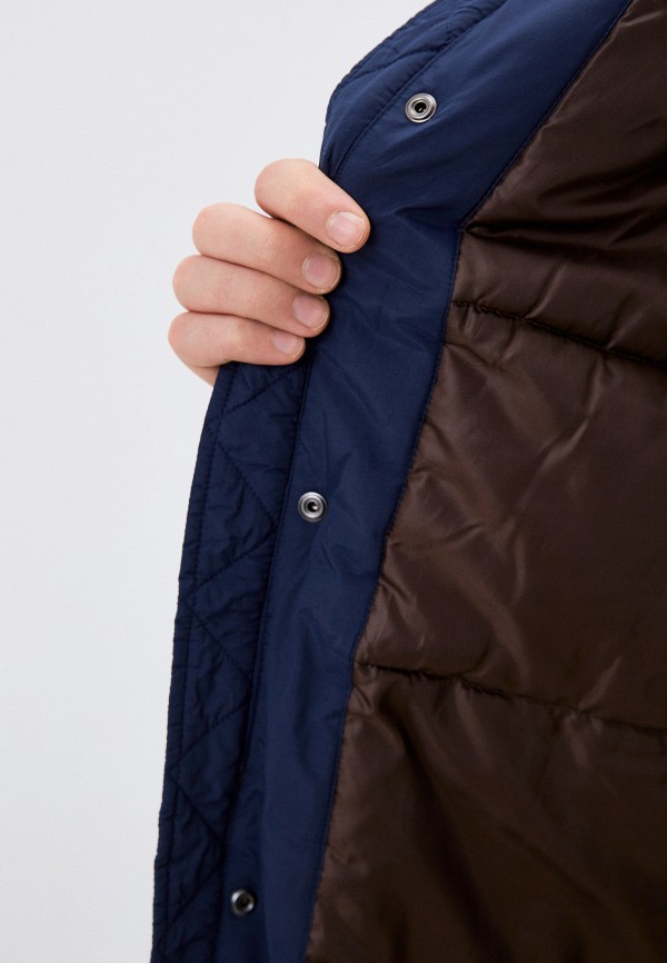 Blend Пуховик - фото 4