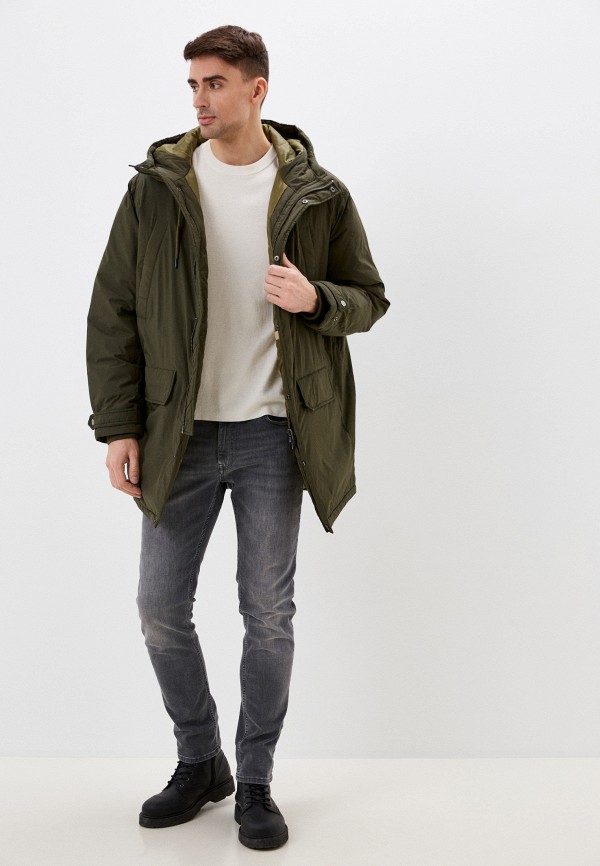 Blend Куртка утепленная - фото 2