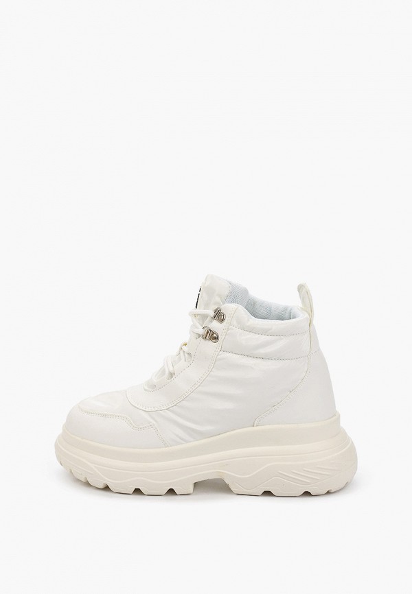 Patrol Ботинки - фото 1