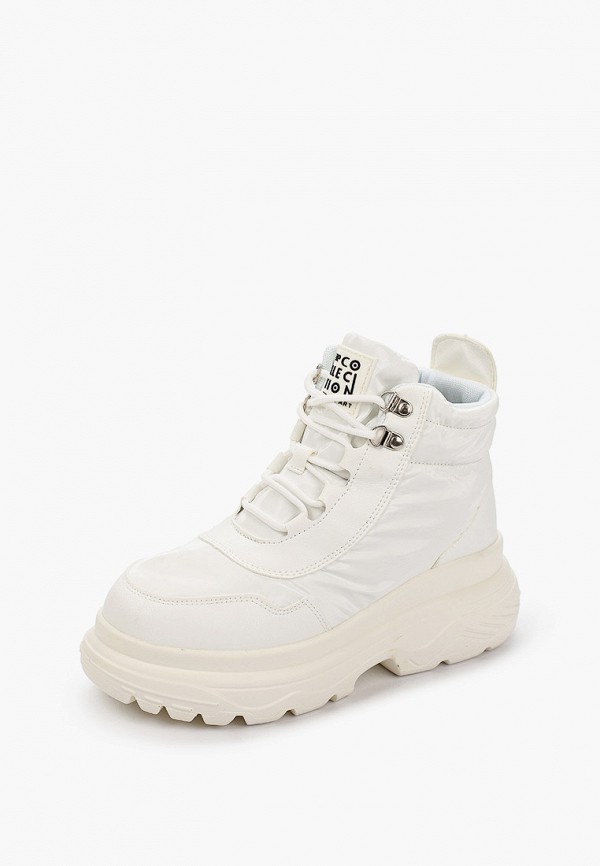 Patrol Ботинки - фото 2