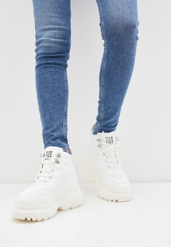 Patrol Ботинки - фото 6