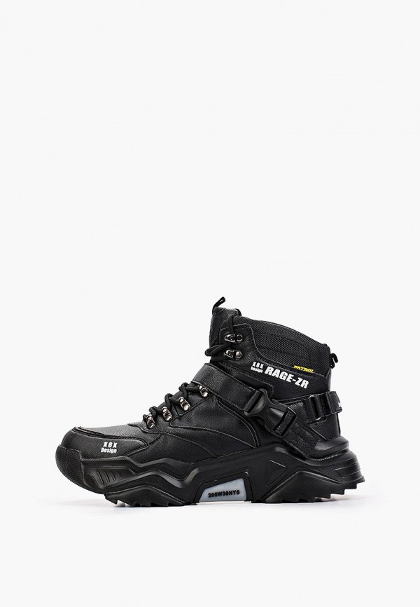 Patrol Кроссовки - фото 1