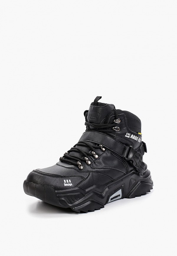 Patrol Кроссовки - фото 2