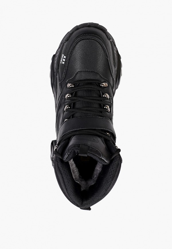 Patrol Кроссовки - фото 4