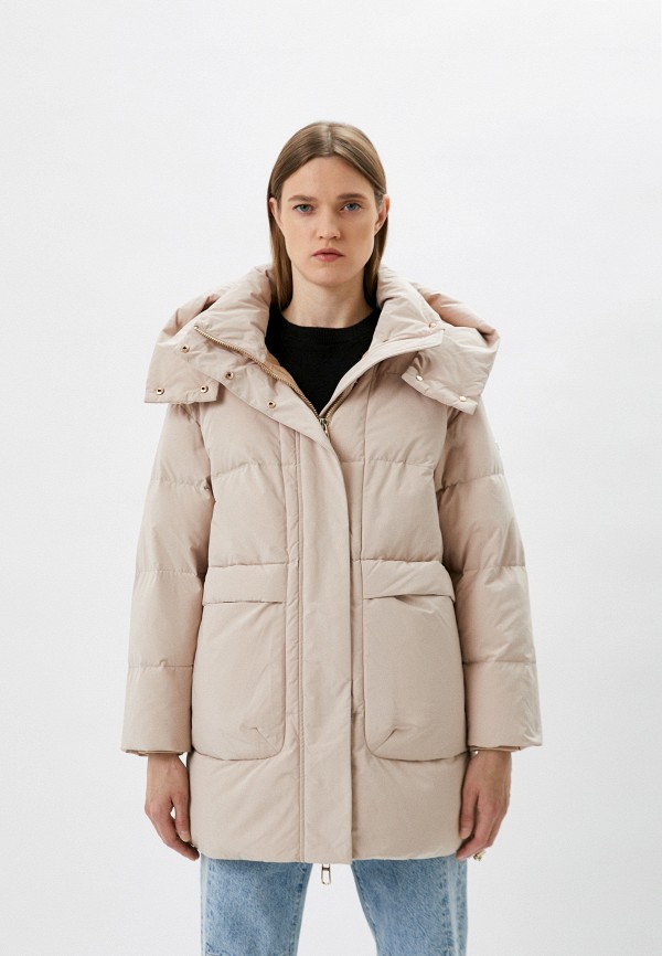 Duno Пуховик - фото 1