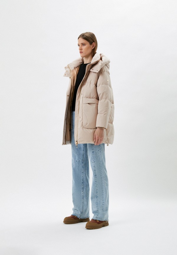 Duno Пуховик - фото 2