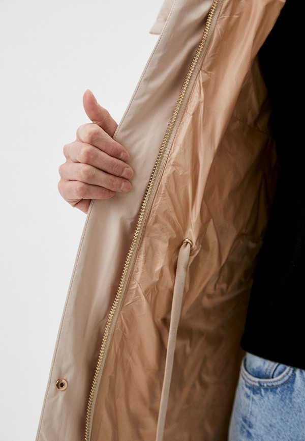 Duno Пуховик - фото 4