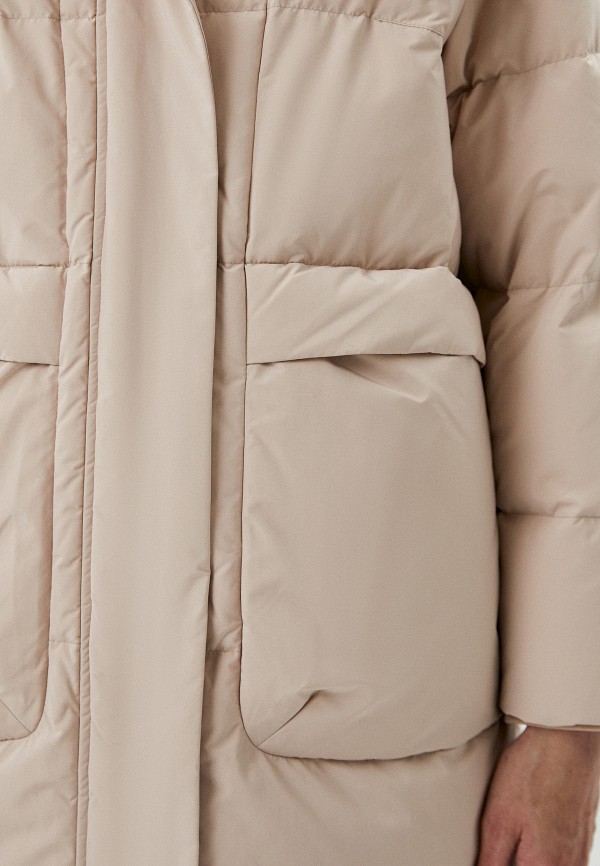 Duno Пуховик - фото 5