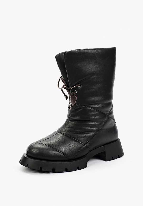 Covani Дутики - фото 2