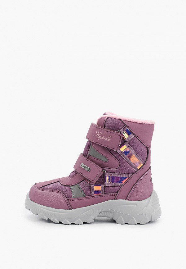Kapika Ботинки - фото 1