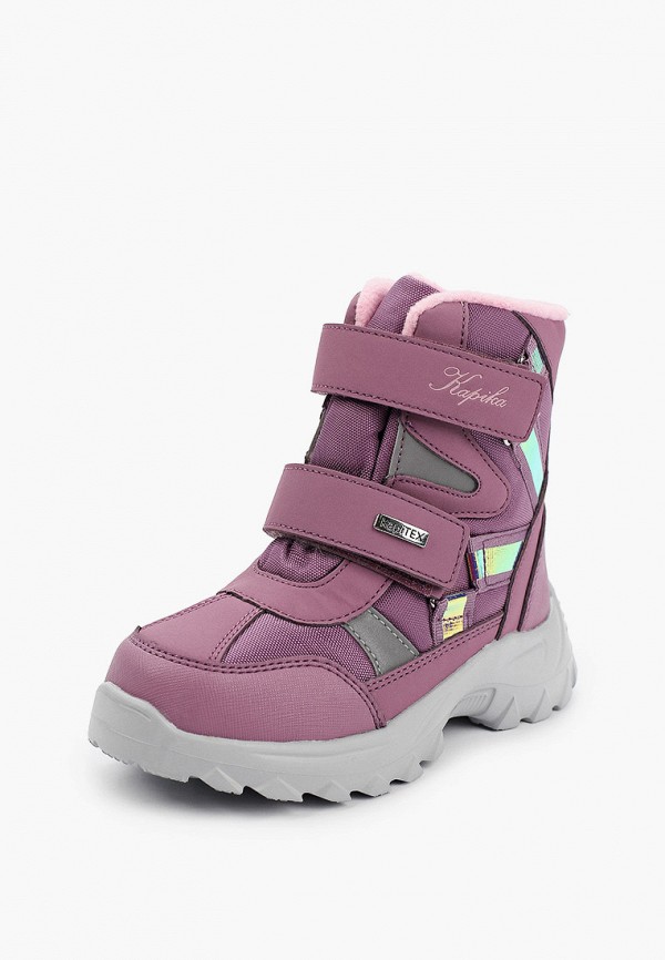 Kapika Ботинки - фото 2