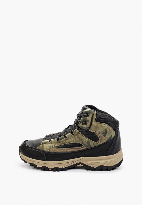Strobbs Ботинки трекинговые - фото 1