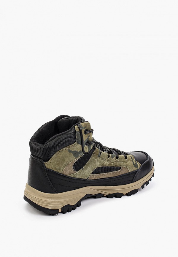 Strobbs Ботинки трекинговые - фото 3