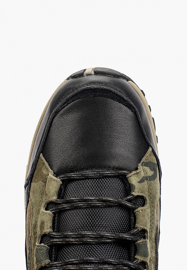 Strobbs Ботинки трекинговые - фото 4