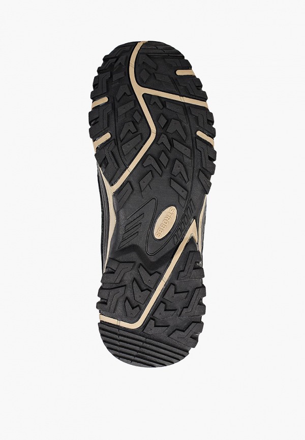 Strobbs Ботинки трекинговые - фото 5