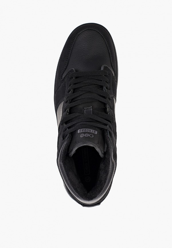 Strobbs Кеды - фото 4