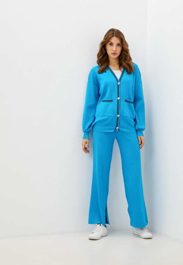 Dunia Костюм - фото 1