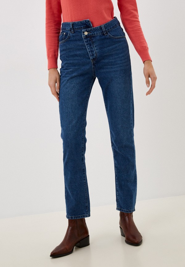 Dunia Джинсы - фото 1