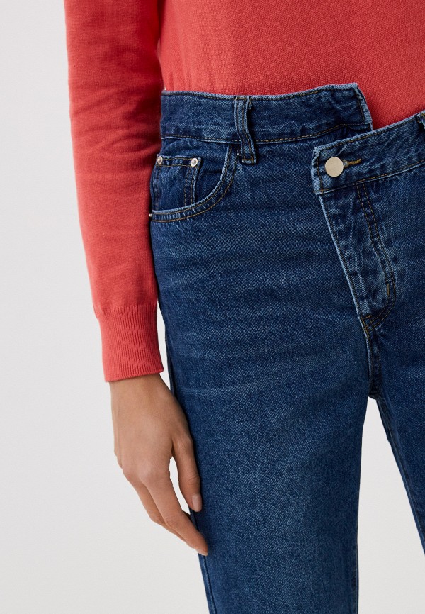 Dunia Джинсы - фото 4