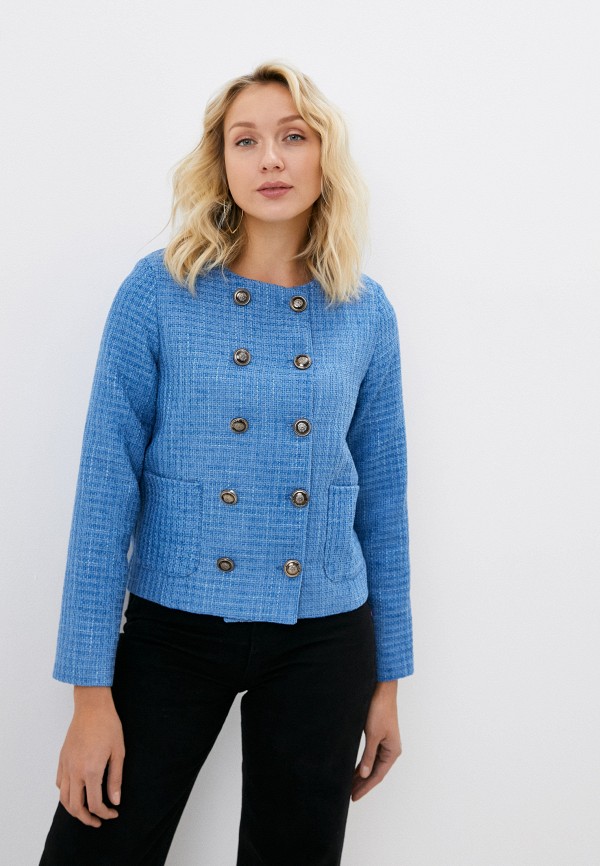 Miss Gabby Жакет - фото 1