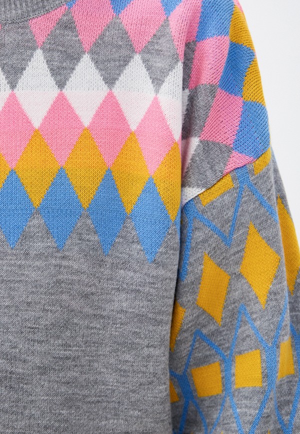 Moda Sincera Джемпер - фото 4