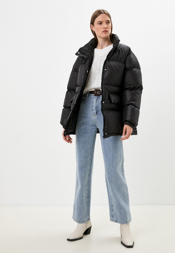 Moda Sincera Пуховик - фото 2