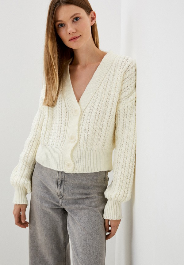 Nerouge Кардиган - фото 1