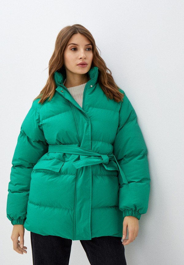 Nerouge Куртка утепленная - фото 1