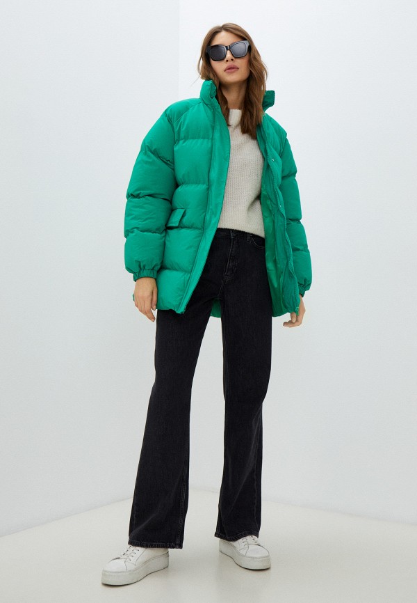 Nerouge Куртка утепленная - фото 2