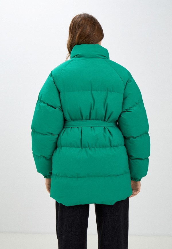 Nerouge Куртка утепленная - фото 3
