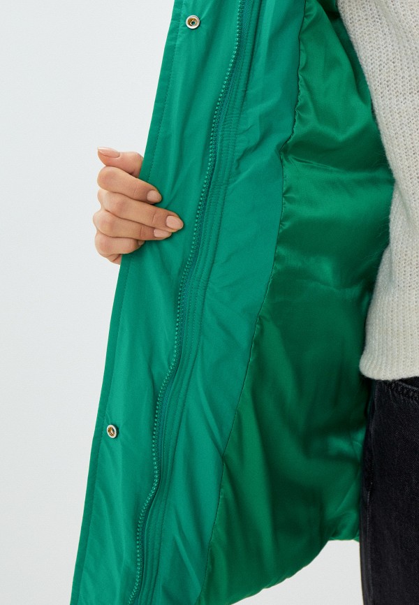 Nerouge Куртка утепленная - фото 4