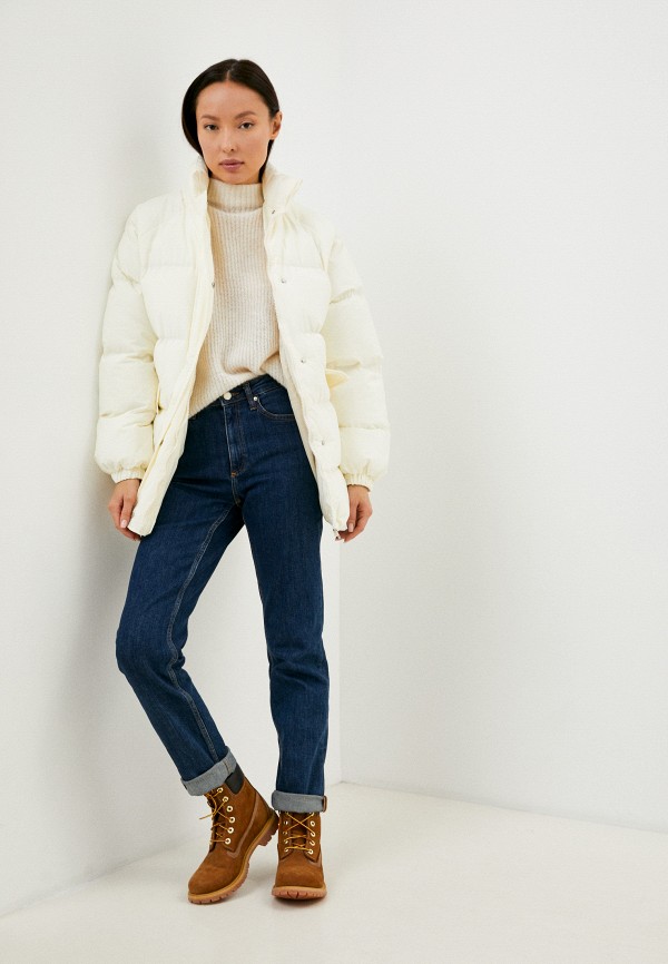 Nerouge Куртка утепленная - фото 2