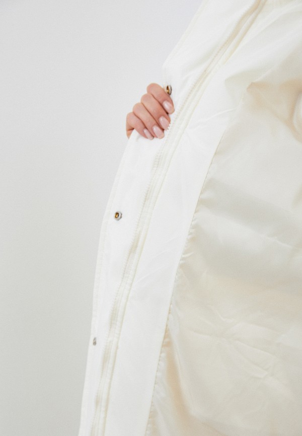 Nerouge Куртка утепленная - фото 4