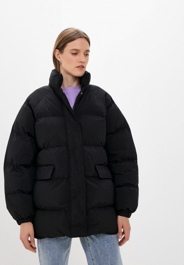 Nerouge Куртка утепленная - фото 1