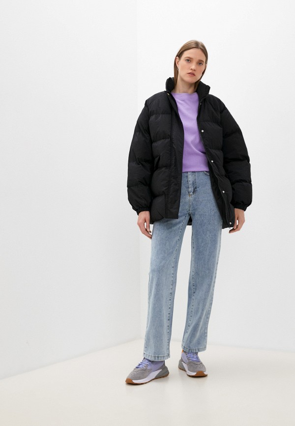 Nerouge Куртка утепленная - фото 2