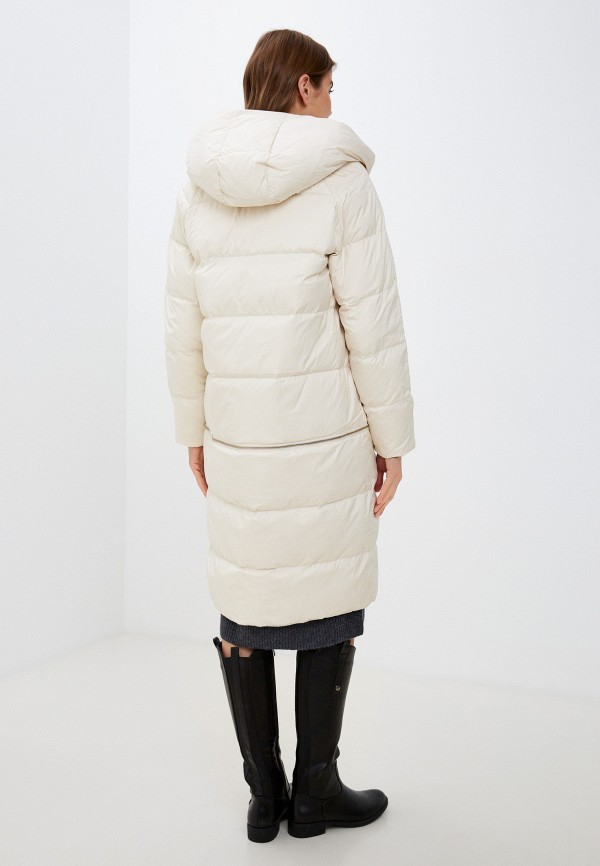 Bulmer Пуховик - трансформер - фото 3