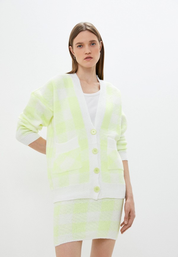 Pink Orange Костюм - фото 1