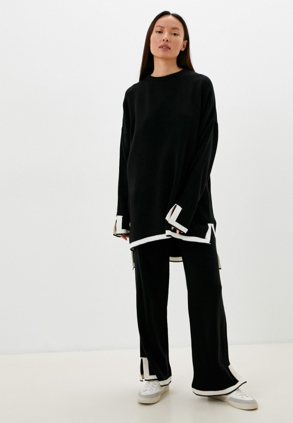 Pink Orange Костюм - фото 1