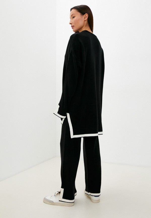 Pink Orange Костюм - фото 3