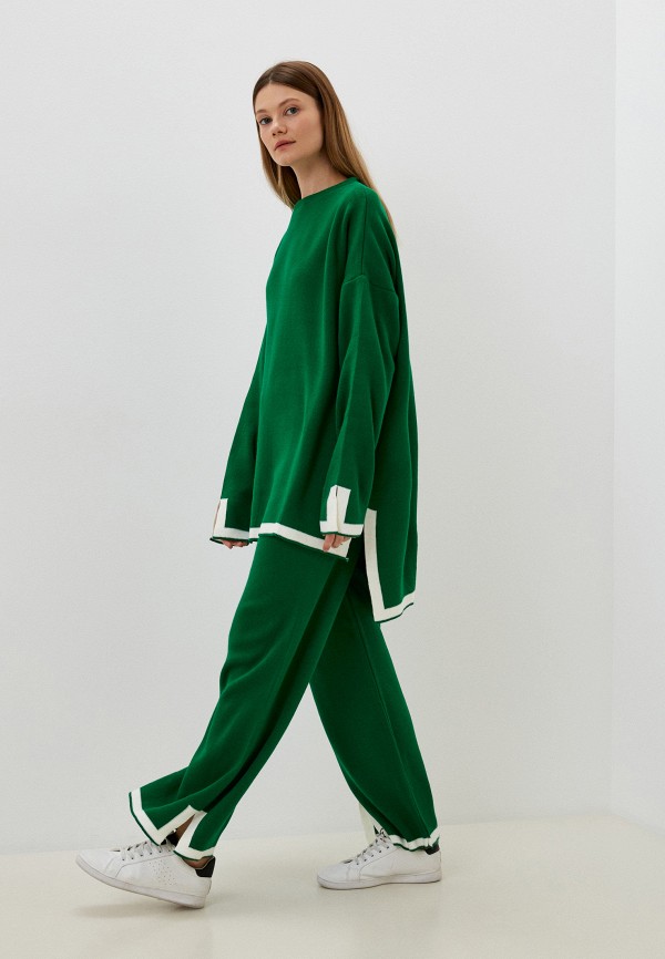 Pink Orange Костюм - фото 1