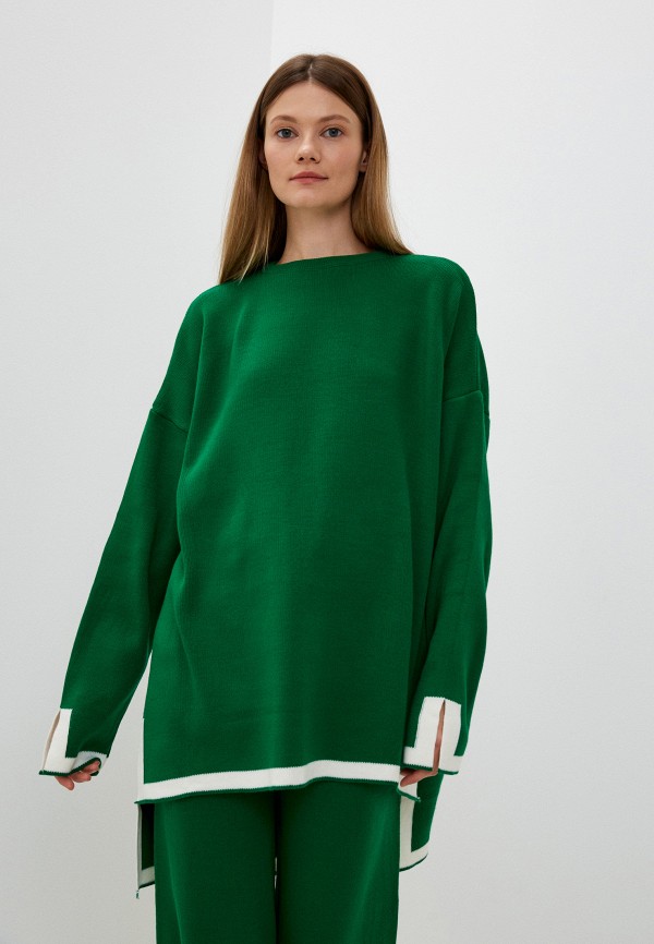 Pink Orange Костюм - фото 2