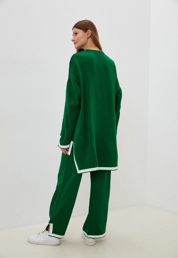 Pink Orange Костюм - фото 3