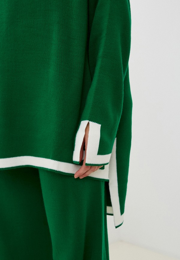 Pink Orange Костюм - фото 5