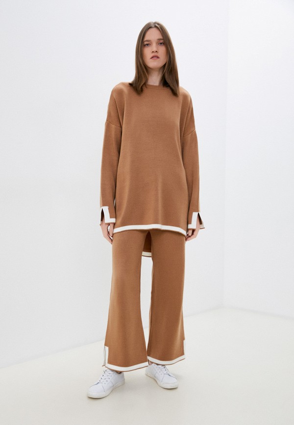 Pink Orange Костюм - фото 1