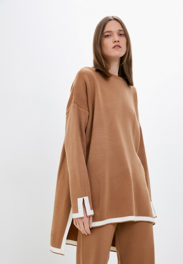 Pink Orange Костюм - фото 2