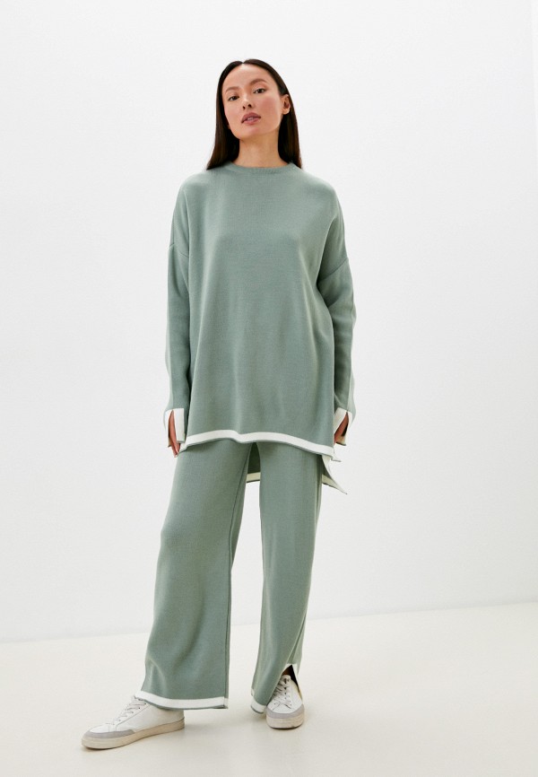 Pink Orange Костюм - фото 1