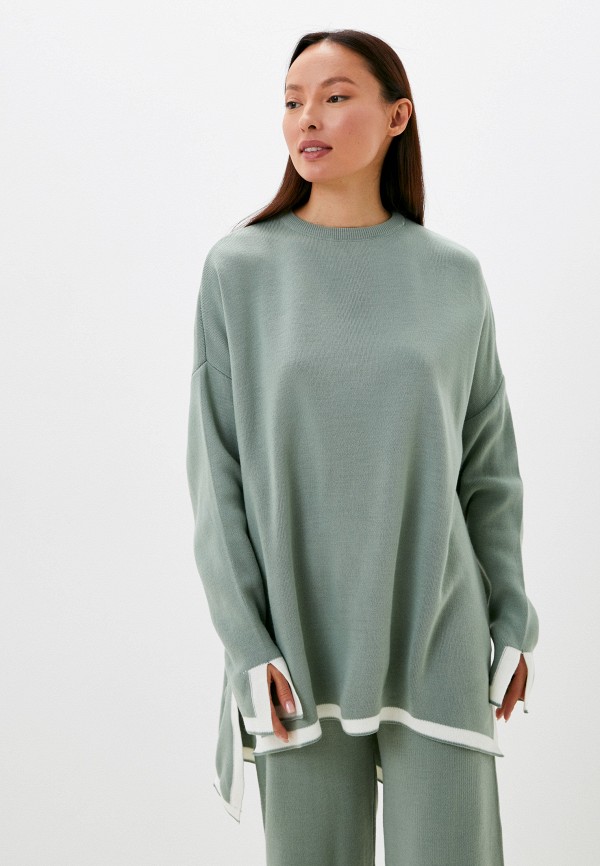 Pink Orange Костюм - фото 2