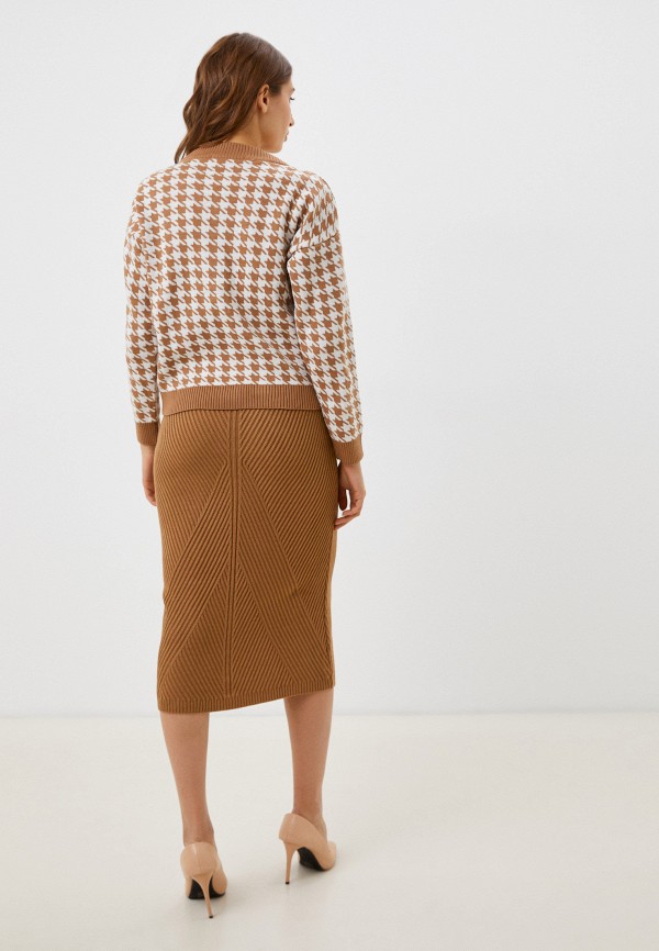 Pink Orange Костюм - фото 3