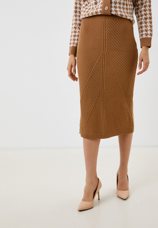 Pink Orange Костюм - фото 4