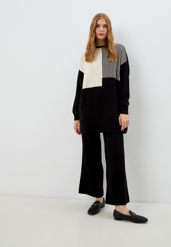 Pink Orange Костюм - фото 1